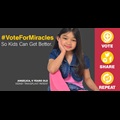 Vote for Miracls