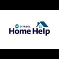 Citadel Home Help Logo