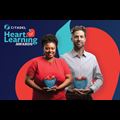 Two Citadel Heart of Learning Award Winners from 2024