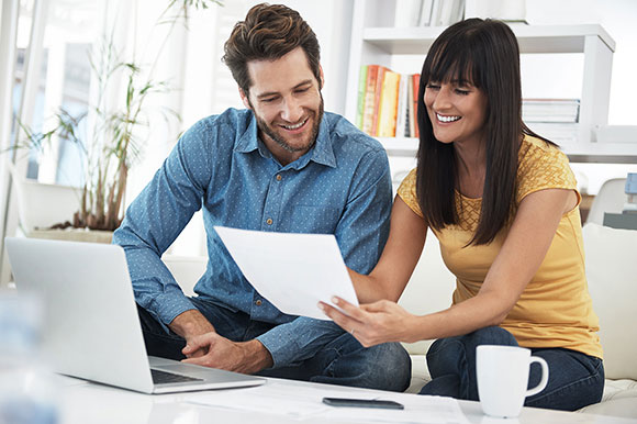 Ditch Debt