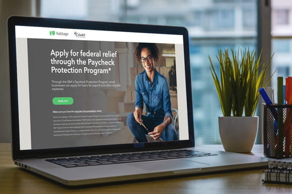 Paycheck Protection Program Loan