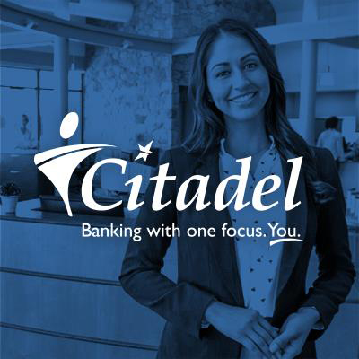 Citadel launches new website