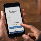 Citadel banking online