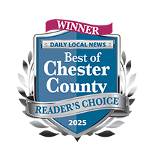 Best of Chester County 2025