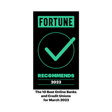 Fortune recommends 2023