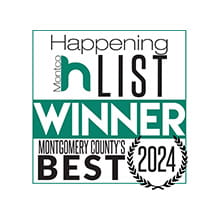 Best of Montco 2024 Badge